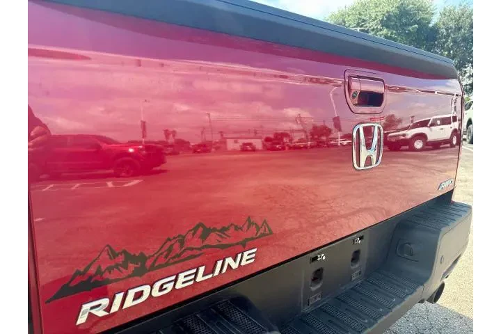 $33773 : Honda Ridgeline 2023 AWD RTL image 5