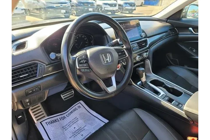 $22972 : Honda Accord 2022 Sport Spec image 8