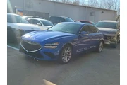 Genesis G70 2022 2.0T 4dr Se