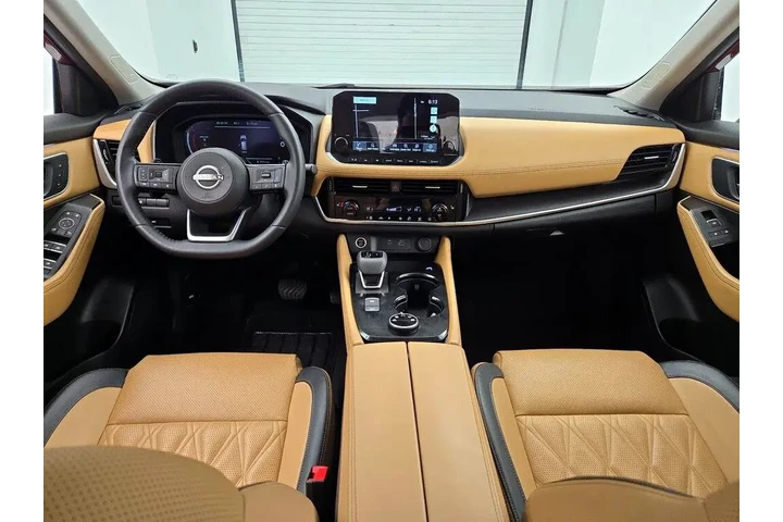 $28998 : Nissan Rogue 2023 AWD Platin image 9