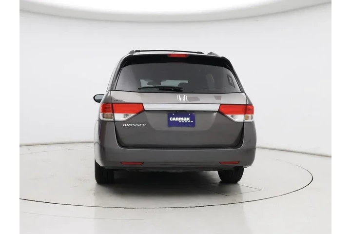 $19998 : Honda Odyssey 2016 EX-L 4dr image 6