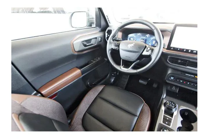$30991 : Ford Bronco Sport 2025 AWD O image 7