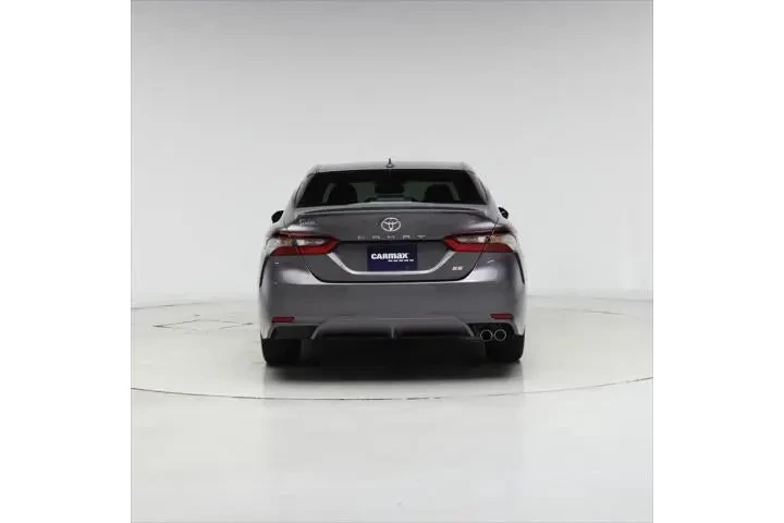 $26998 : Toyota Camry 2024 SE 4dr Sed image 6