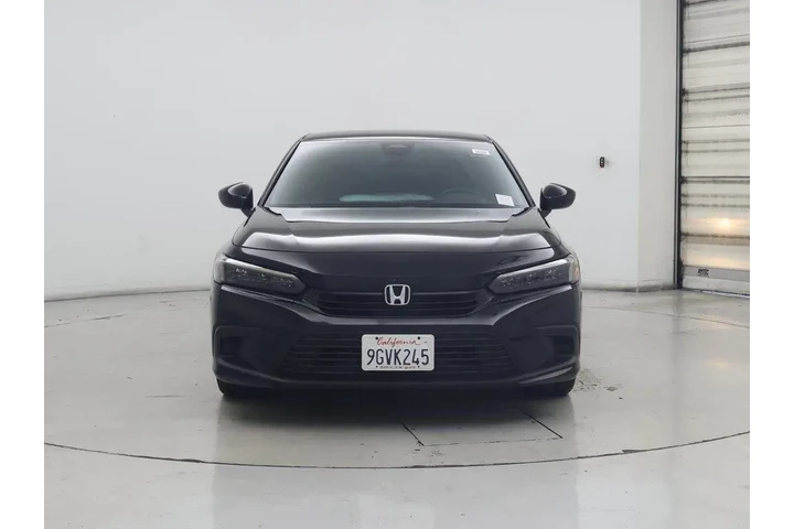 $25998 : Honda Civic 2023 Sport 4dr S image 5