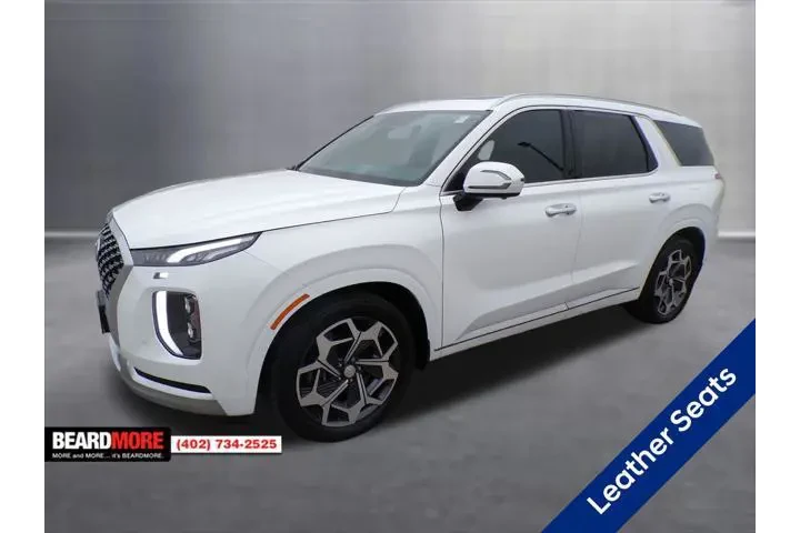 $32981 : Hyundai PALISADE 2021 AWD Ca image 3