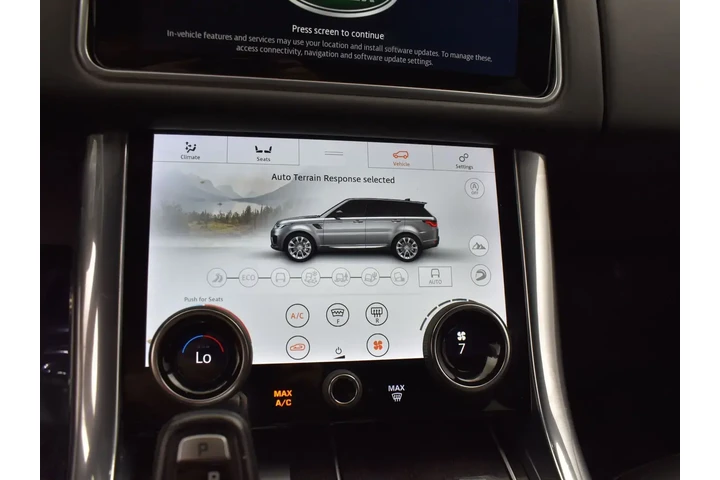 $29526 : Land Rover Range Rover Sport image 10