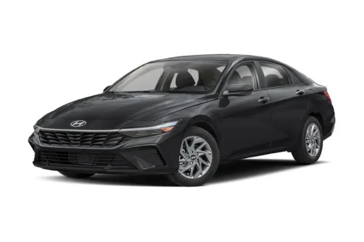 $20980 : Hyundai ELANTRA 2024 SEL 4dr image 1