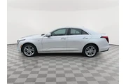 $24996 : Cadillac CT4 2023 AWD Luxury thumbnail
