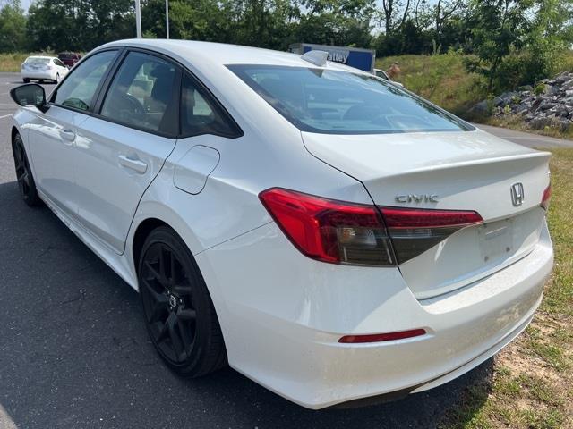 $25998 : PRE-OWNED 2023 HONDA CIVIC SP image 5