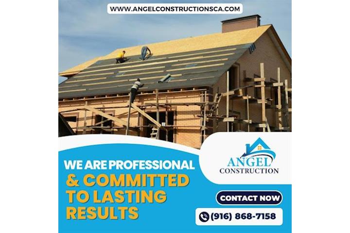 Angel Construction image 5