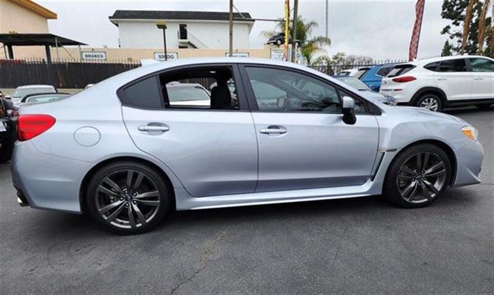 $18495 : 2017 WRX image 2