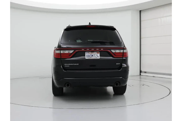 $23998 : Dodge Durango 2017 AWD GT 4d image 6