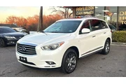 INFINITI QX60 2015 AWD 4dr S en Elizabeth
