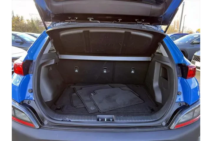 $21950 : Hyundai KONA 2023 AWD SEL 4d image 8