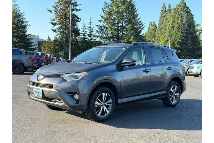 $20995 : Toyota RAV4 2017 AWD XLE 4dr image 7