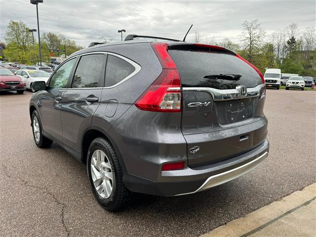 $17498 : 2016 CR-V EX-L AWD image 5