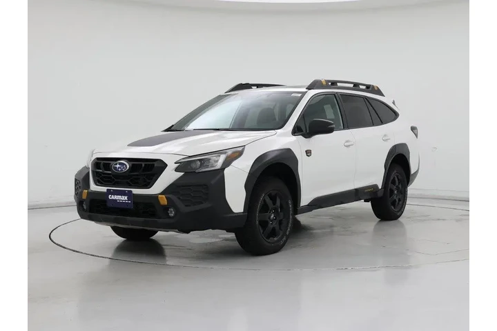 $34998 : Subaru Outback 2024 AWD Wild image 4