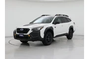 $34998 : Subaru Outback 2024 AWD Wild thumbnail