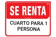 $800 : Se Renta Cuarto a Mujer thumbnail