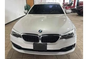 $28995 : BMW 5 Series 2019 AWD 540i x thumbnail