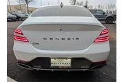$33151 : Genesis G70 2025 2.5T Standa thumbnail