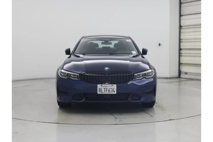 $21998 : BMW 3 Series 2019 330i 4dr S image 5