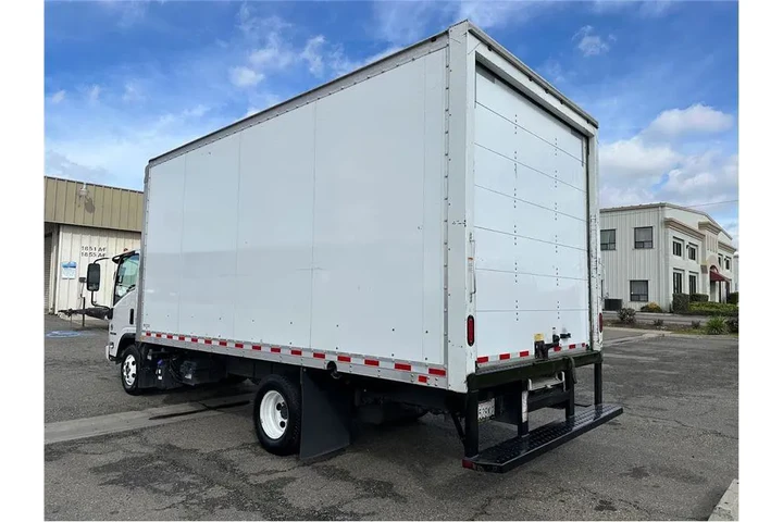 $33999 : NPR-HD 2018 image 6