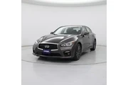 $23998 : INFINITI Q50 2016 AWD Red Sp thumbnail