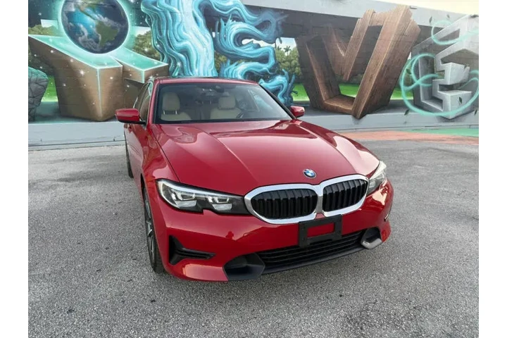 $17995 : 2019 BMW 3 Series 330i xDrive image 5