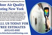 Hi Tech Central Air Conditioni en New York