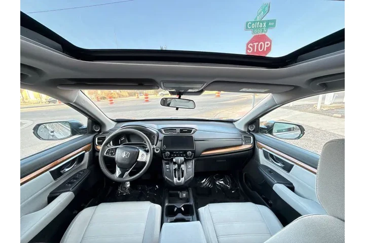 $12995 : 2017 CR-V EX image 9