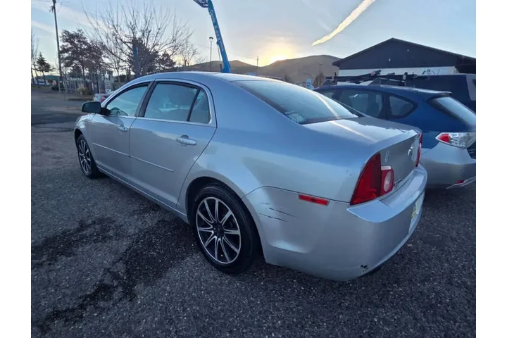 $4995 : 2012 Malibu LS Fleet image 5