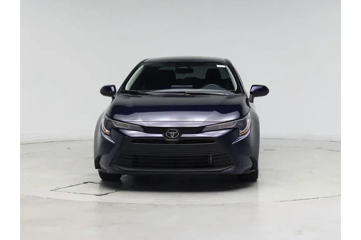 $21998 : Toyota Corolla 2025 LE 4dr S image 5