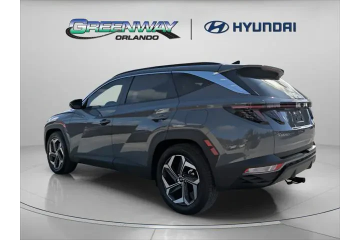 $26371 : Hyundai TUCSON 2024 SEL 4dr image 1