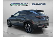 Hyundai TUCSON 2024 SEL 4dr en Orlando