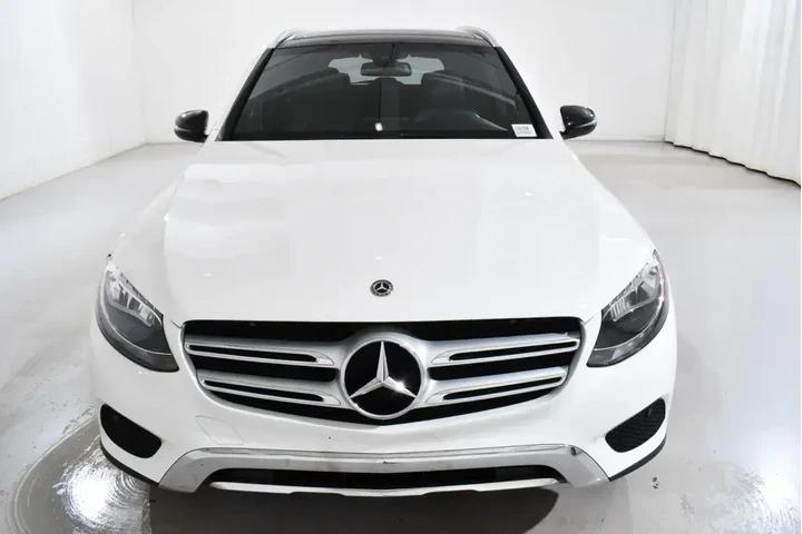 $19955 : Mercedes-Benz GLC 2018 AWD G image 3