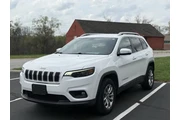 2020 Cherokee Altitude en Kansas City