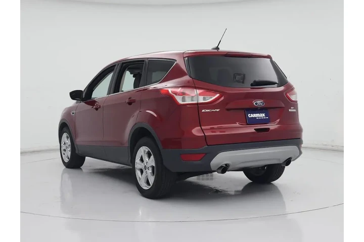 $14998 : Ford Escape 2015 SE 4dr SUV image 2