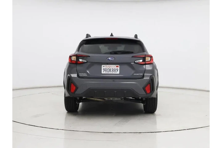 $28998 : Subaru Crosstrek 2025 AWD Pr image 6