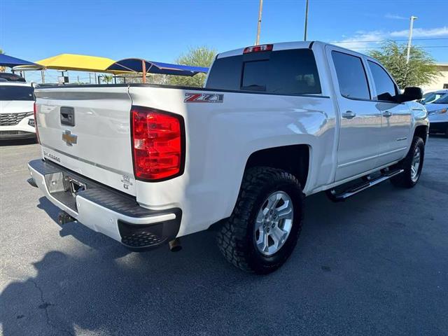 $33995 : Pre-Owned 2017 Silverado 1500 image 6