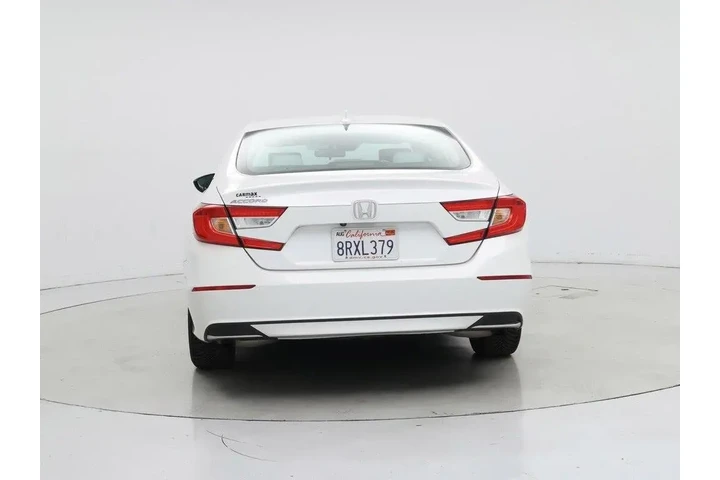 $22998 : Honda Accord 2020 LX 4dr Sed image 6