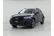 $35998 : Audi SQ5 2020 AWD 3.0T quatt thumbnail