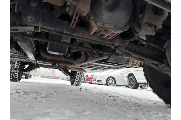 $44999 : 1994 AM General Hummer image 4