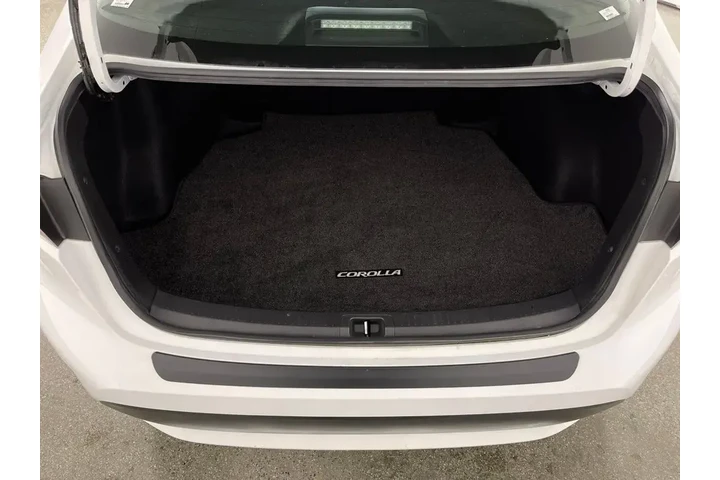 $22998 : Toyota Corolla 2021 LE 4dr S image 10