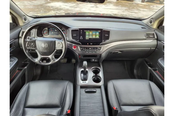 $21594 : 2019 Pilot EX-L image 4