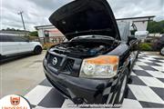 2010 NISSAN ARMADA en Greenville