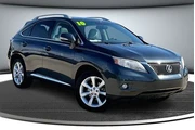 $11000 : Lexus RX 350 2010 AWD 4dr SU thumbnail