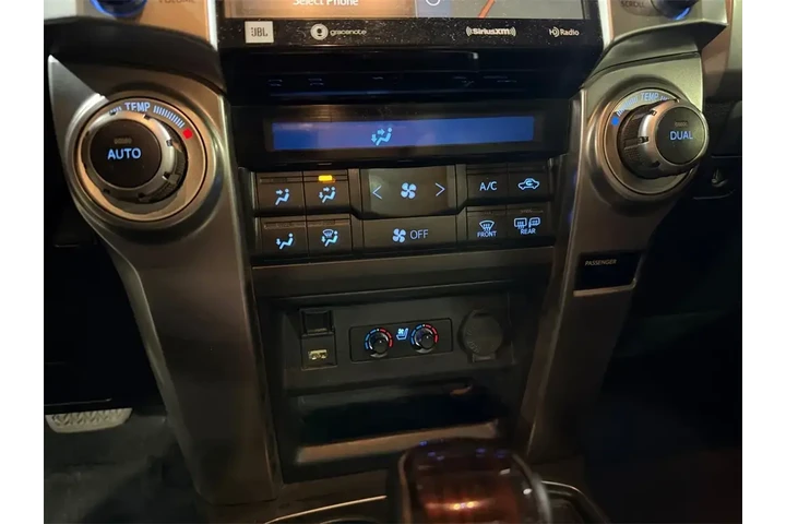 $32500 : Toyota 4Runner 2021 4x2 Limi image 8