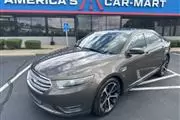 2015 Taurus en Little Rock