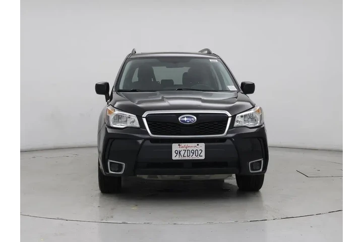 $15998 : Subaru Forester 2016 AWD 2.0 image 5